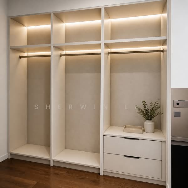 Kondominium untuk Dijual di Bangsar Hill Park - Sherwin Lee - Interior - PropertyGuru.com.my