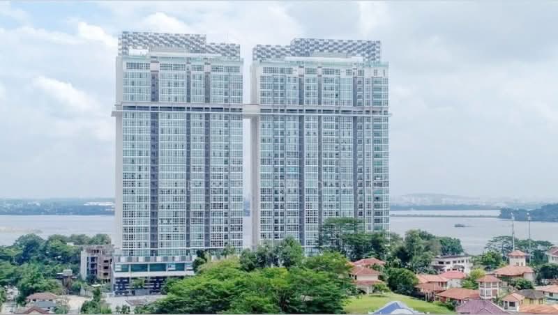 Service Residence for Sale at Paragon Residences @ Straits View - Bess Wong - Exterior - PropertyGuru.com.my
