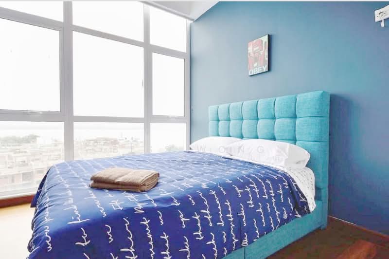 Service Residence for Sale at Paragon Residences @ Straits View - Bess Wong - Bedroom - PropertyGuru.com.my