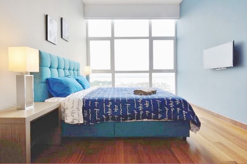 Service Residence for Sale at Paragon Residences @ Straits View - Bess Wong - Bedroom - PropertyGuru.com.my