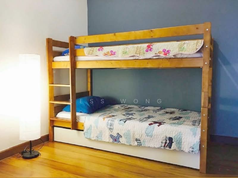 Service Residence for Sale at Paragon Residences @ Straits View - Bess Wong - Bedroom - PropertyGuru.com.my