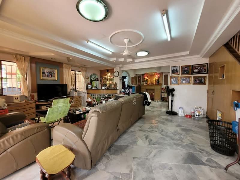 Rumah Teres 2 Tingkat untuk Dijual di Ampang Jaya (Ampang) - Alvin Sow - PropertyGuru.com.my
