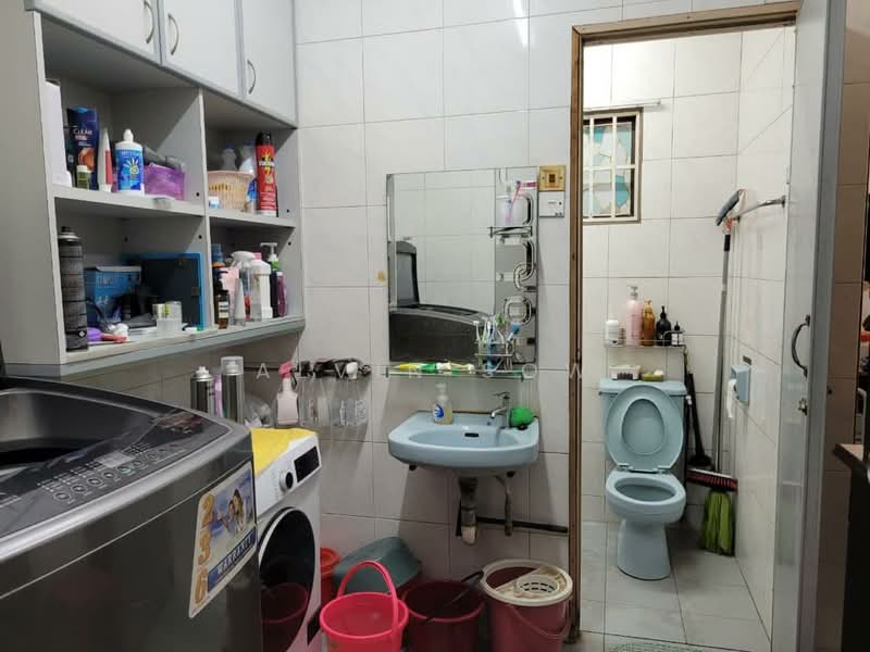 Rumah Teres 2 Tingkat untuk Dijual di Ampang Jaya (Ampang) - Alvin Sow - PropertyGuru.com.my