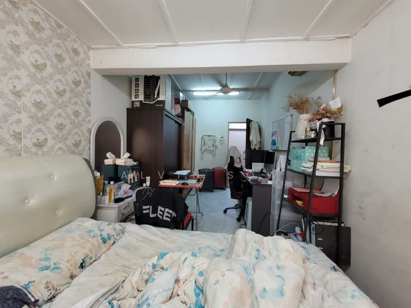 Rumah Teres 2 Tingkat untuk Dijual di Ampang Jaya (Ampang) - Alvin Sow - PropertyGuru.com.my