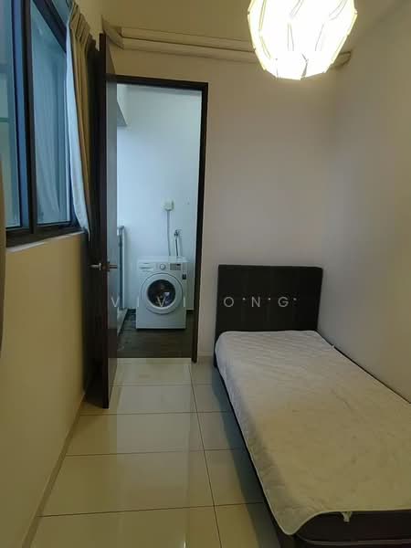 Condominium for Rent at Kings Bay @ Country Garden Danga Bay - Vivi Ong - Bedroom - PropertyGuru.com.my