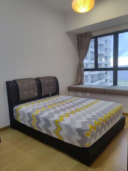 Condominium for Rent at Kings Bay @ Country Garden Danga Bay - Vivi Ong - PropertyGuru.com.my