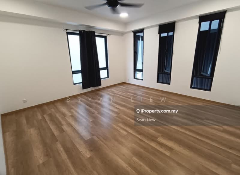 Rumah Teres 3.5 Tingkat untuk Disewa di Damansara Perdana (Selangor) - Bryan Liew - Interior - PropertyGuru.com.my
