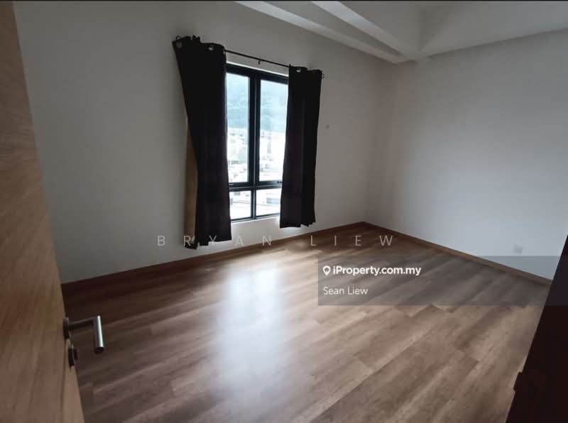 Rumah Teres 3.5 Tingkat untuk Disewa di Damansara Perdana (Selangor) - Bryan Liew - Bedroom - PropertyGuru.com.my
