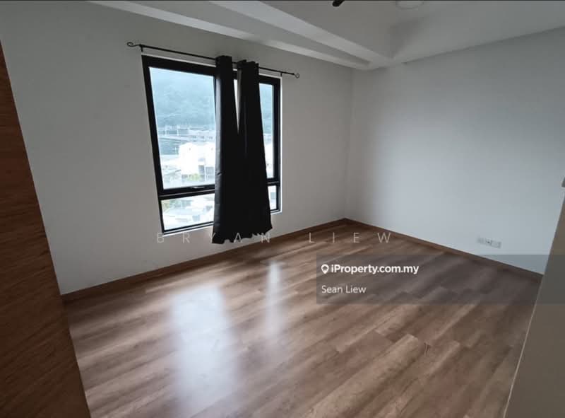 Rumah Teres 3.5 Tingkat untuk Disewa di Damansara Perdana (Selangor) - Bryan Liew - Bedroom - PropertyGuru.com.my