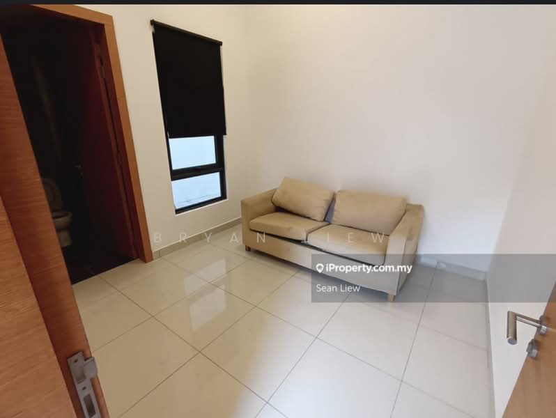 Rumah Teres 3.5 Tingkat untuk Disewa di Damansara Perdana (Selangor) - Bryan Liew - Living Room - PropertyGuru.com.my