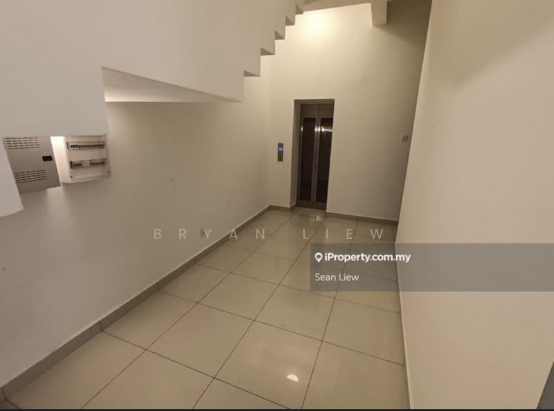Rumah Teres 3.5 Tingkat untuk Disewa di Damansara Perdana (Selangor) - Bryan Liew - PropertyGuru.com.my