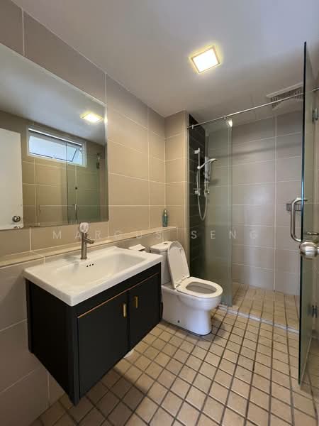 Condominium for Sale at The Haven - Marcus Seng - Bathroom - PropertyGuru.com.my