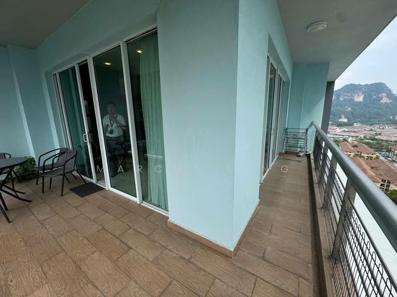 Condominium for Sale at The Haven - Marcus Seng - PropertyGuru.com.my