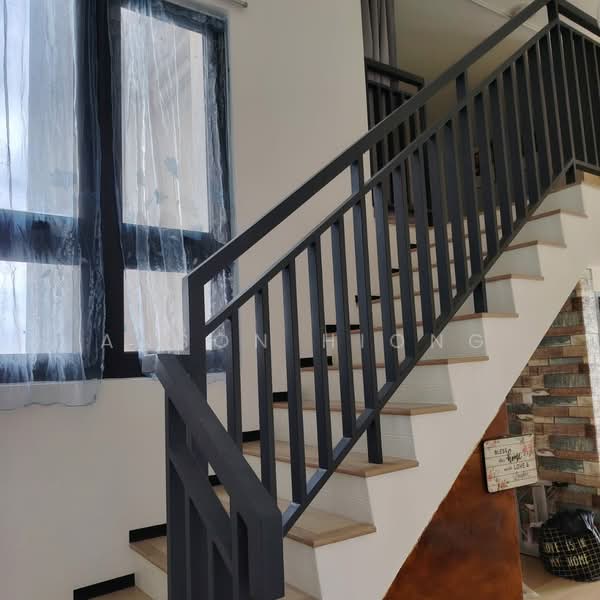 For Rent - Sunway Grid Residence