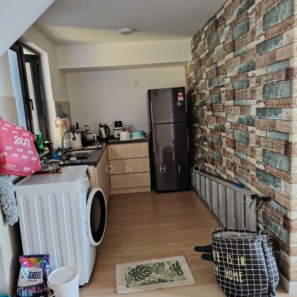 For Rent - Sunway Grid Residence
