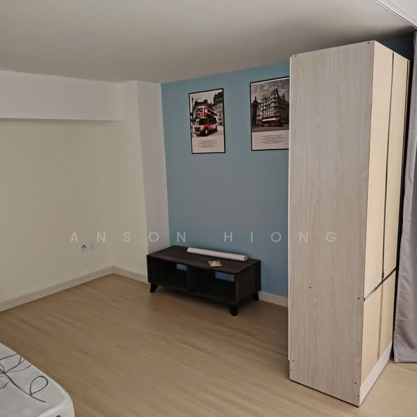 For Rent - Sunway Grid Residence