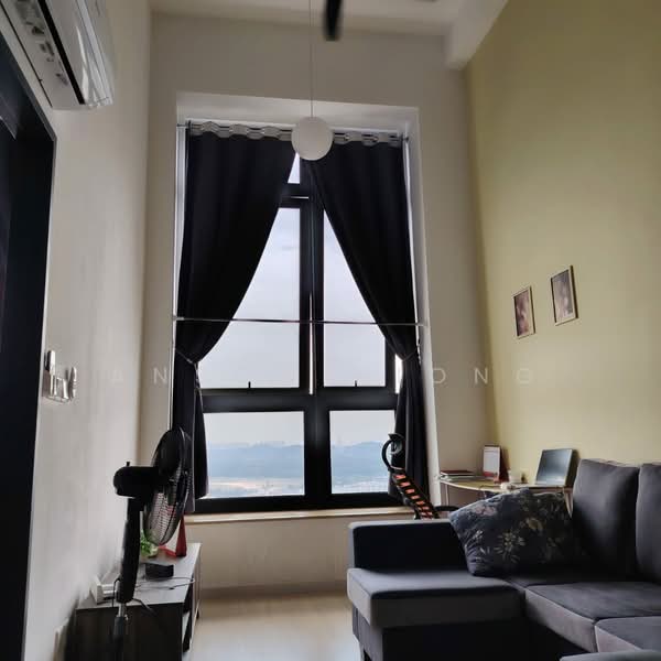 For Rent - Sunway Grid Residence