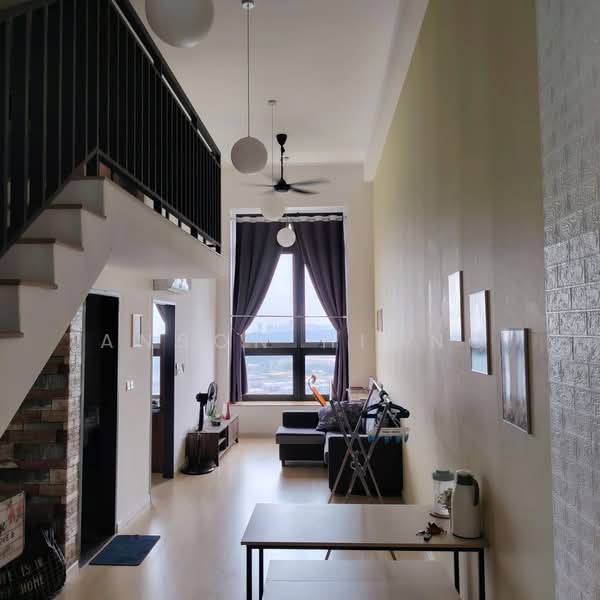 For Rent - Sunway Grid Residence