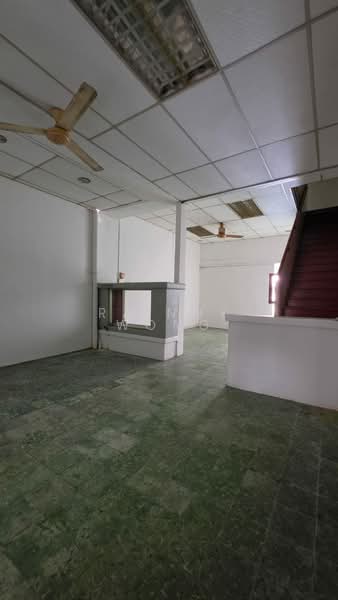 2-storey Terraced House for Sale in George Town (Penang) - Rainny Wong - Interior - PropertyGuru.com.my