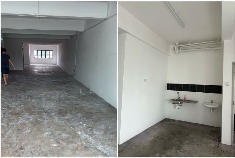 Kedai / Pejabat untuk Disewa di Vista Valley (Semenyih) - Lex How - Interior - PropertyGuru.com.my