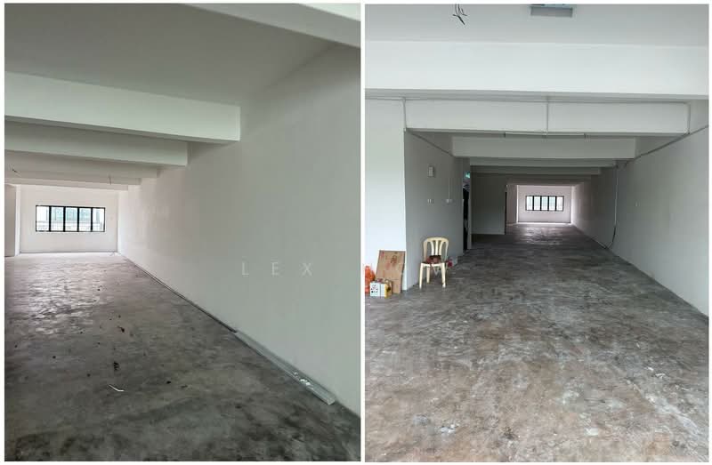 Kedai / Pejabat untuk Disewa di Vista Valley (Semenyih) - Lex How - Interior - PropertyGuru.com.my