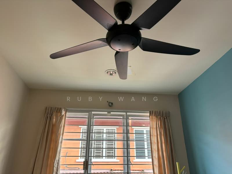 Rumah Teres untuk Disewa di Sungai Long (Bandar Sungai Long) - Ruby Wang - Interior - PropertyGuru.com.my