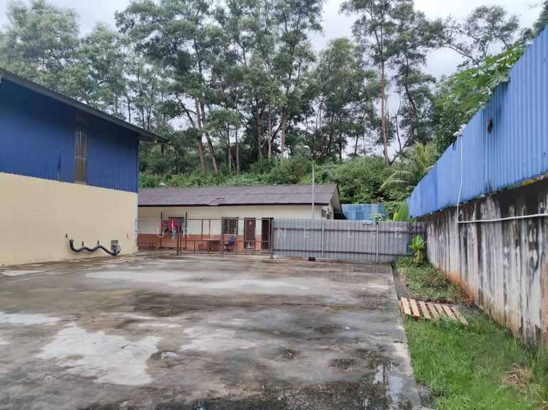 Detached Factory for Sale in Kawasan Perindustrian Pasir Gudang (Pasir Gudang) - Surviene Lee - Exterior - PropertyGuru.com.my