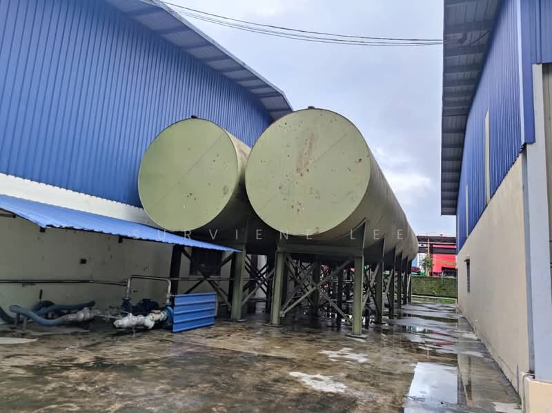 Detached Factory for Sale in Kawasan Perindustrian Pasir Gudang (Pasir Gudang) - Surviene Lee - Exterior - PropertyGuru.com.my