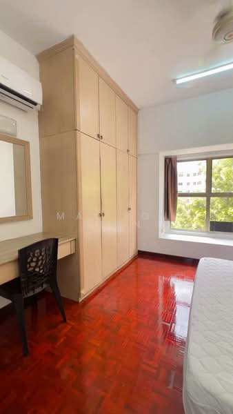 Condominium for Rent at Palmville Resort Condominium - Mak Hon Yean - Bedroom - PropertyGuru.com.my