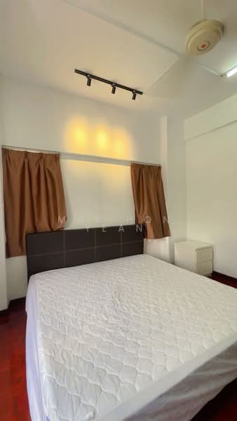Condominium for Rent at Palmville Resort Condominium - Mak Hon Yean - Bedroom - PropertyGuru.com.my
