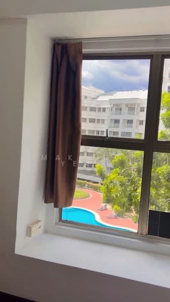 Condominium for Rent at Palmville Resort Condominium - Mak Hon Yean - View - PropertyGuru.com.my