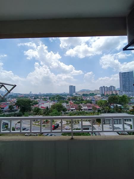 Pangsapuri untuk Dijual di Vista Mutiara - Nic Low - View - PropertyGuru.com.my