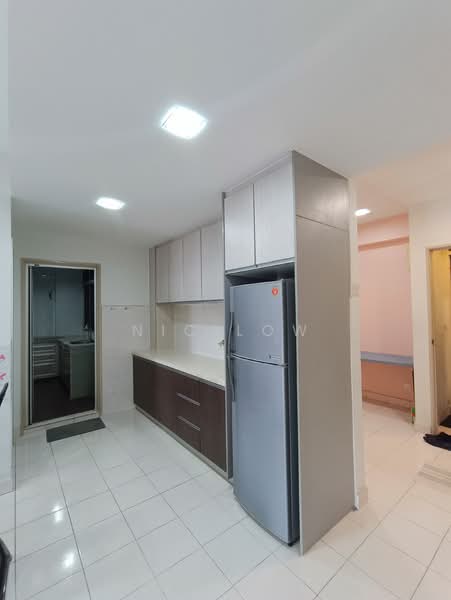 Pangsapuri untuk Dijual di Vista Mutiara - Nic Low - Kitchen - PropertyGuru.com.my