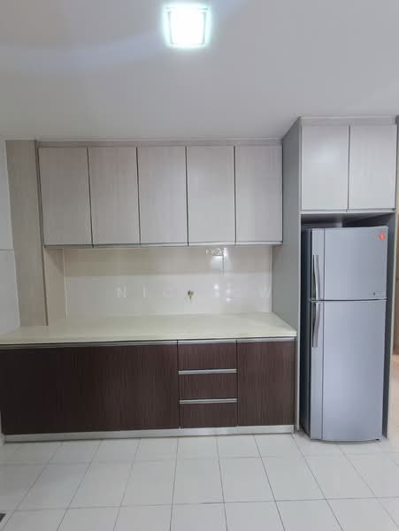 Pangsapuri untuk Dijual di Vista Mutiara - Nic Low - Kitchen - PropertyGuru.com.my