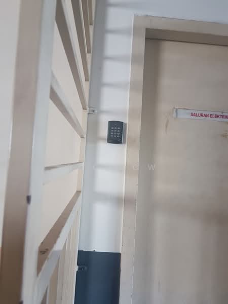 Pangsapuri untuk Dijual di Vista Mutiara - Nic Low - Corridor - PropertyGuru.com.my