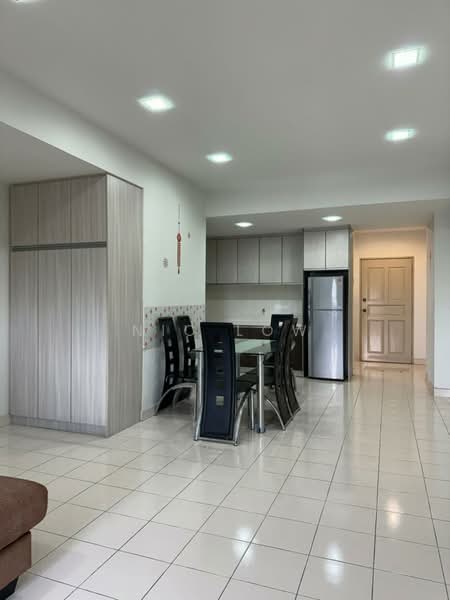 Pangsapuri untuk Dijual di Vista Mutiara - Nic Low - Dining Room - PropertyGuru.com.my