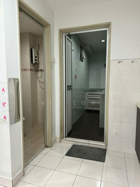 Pangsapuri untuk Dijual di Vista Mutiara - Nic Low - Bathroom - PropertyGuru.com.my
