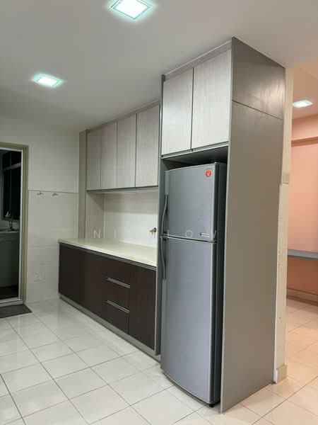 Pangsapuri untuk Dijual di Vista Mutiara - Nic Low - Kitchen - PropertyGuru.com.my