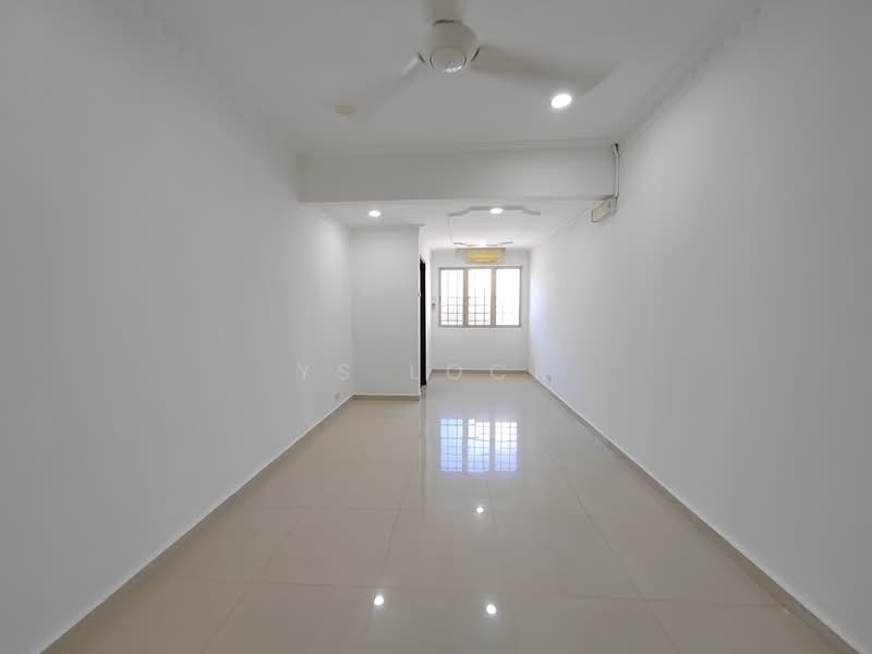 Rumah Teres untuk Dijual di Taman Selayang Utama (Selayang) - YS Lock - Interior - PropertyGuru.com.my