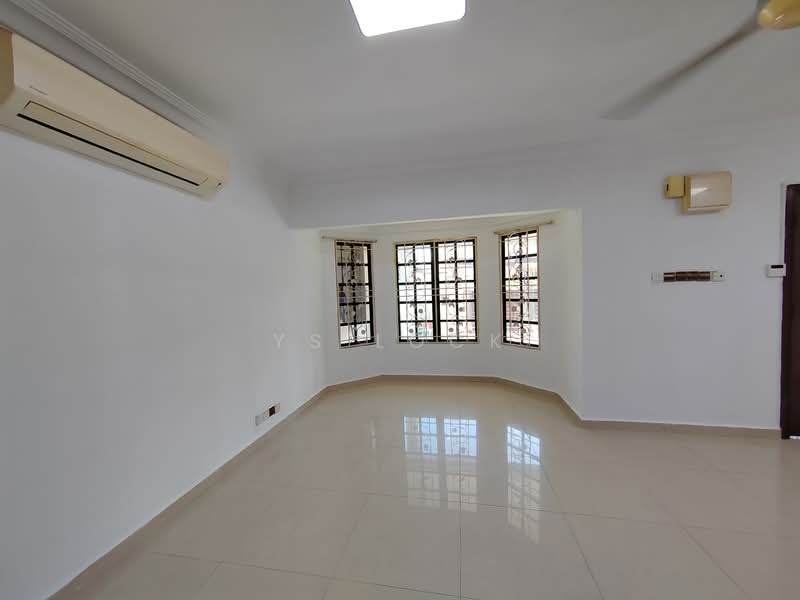 Rumah Teres untuk Dijual di Taman Selayang Utama (Selayang) - YS Lock - Interior - PropertyGuru.com.my
