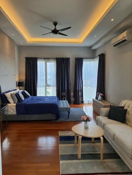 Condominium for Rent at Aetas Damansara - Richard Chong - Bedroom - PropertyGuru.com.my