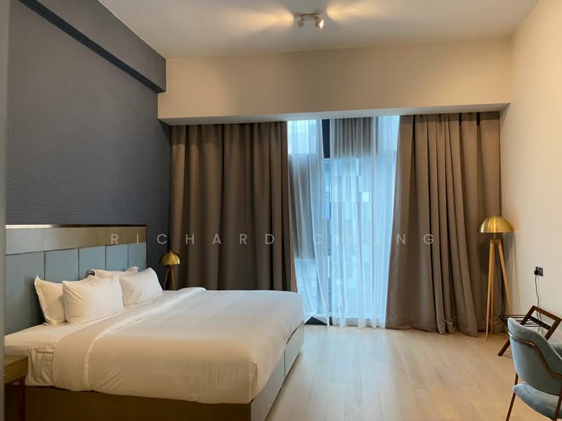 Condominium for Rent at Aetas Damansara - Richard Chong - Bedroom - PropertyGuru.com.my