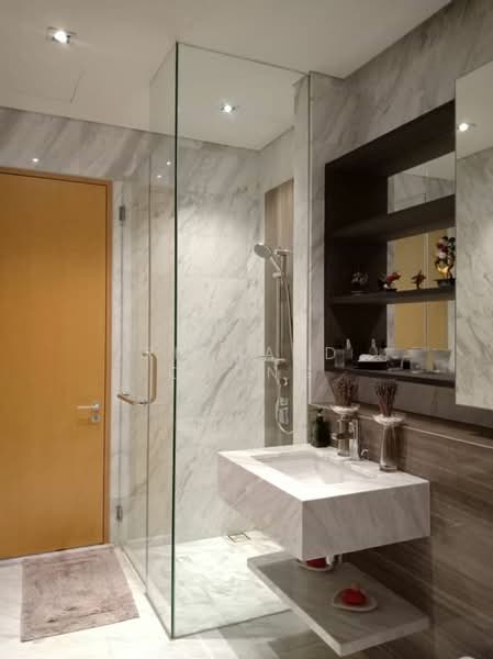 Condominium for Rent at Aetas Damansara - Richard Chong - Bathroom - PropertyGuru.com.my
