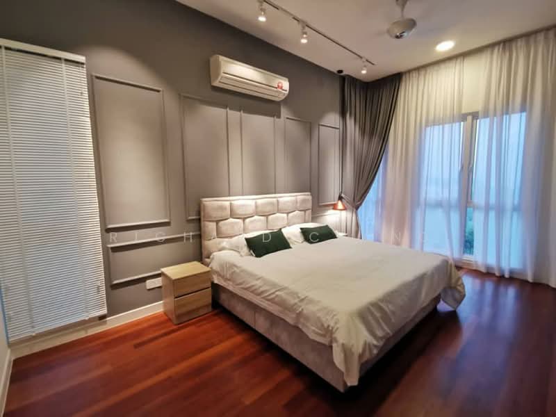 Condominium for Rent at Aetas Damansara - Richard Chong - Bedroom - PropertyGuru.com.my