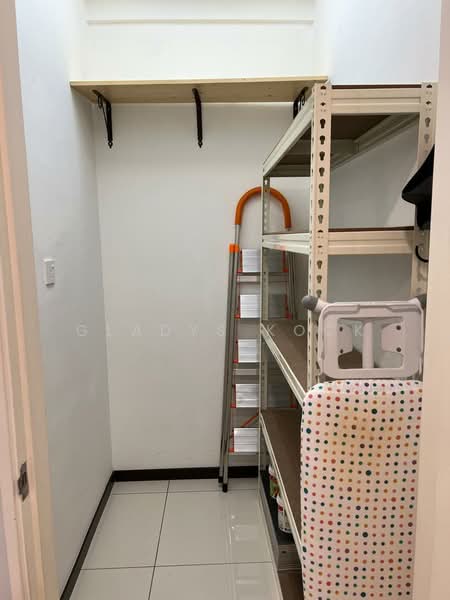 Service Residence for Sale at Luminari - Gladys Kock - Interior - PropertyGuru.com.my