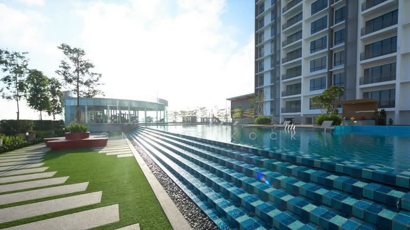 Service Residence for Sale at Luminari - Gladys Kock - Exterior - PropertyGuru.com.my