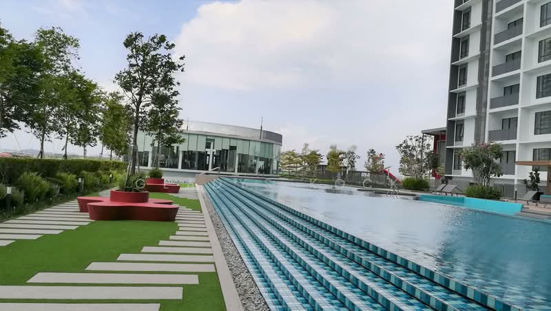 Service Residence for Sale at Luminari - Gladys Kock - Exterior - PropertyGuru.com.my