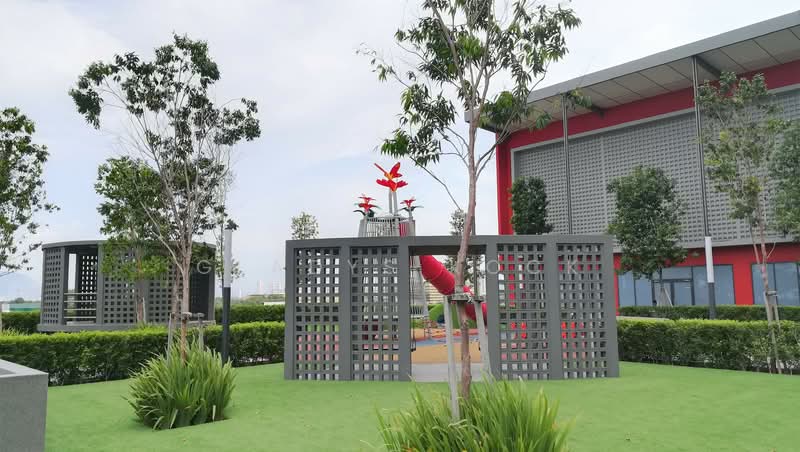 Service Residence for Sale at Luminari - Gladys Kock - Exterior - PropertyGuru.com.my