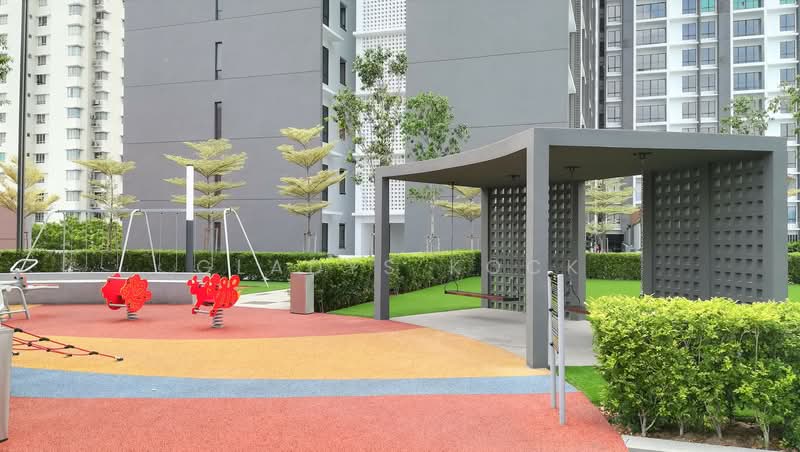 Service Residence for Sale at Luminari - Gladys Kock - Exterior - PropertyGuru.com.my