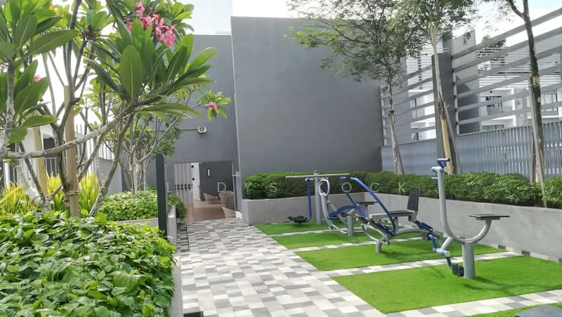 Service Residence for Sale at Luminari - Gladys Kock - Exterior - PropertyGuru.com.my